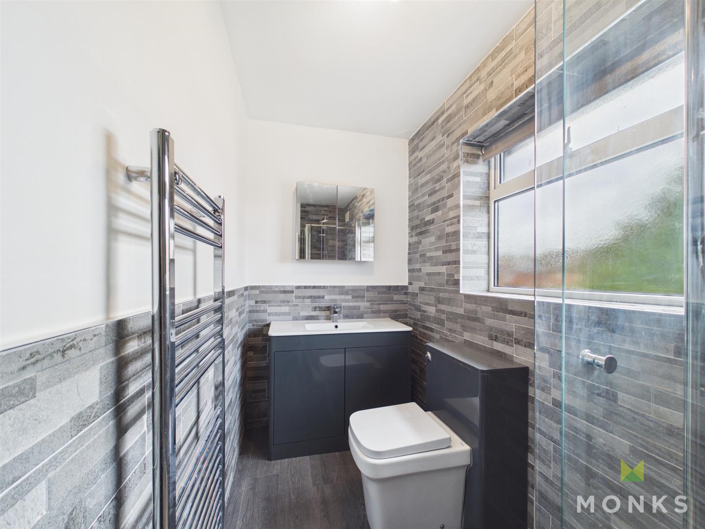 23 Meole Walk, Shrewsbury, SY3 9EU For Sale